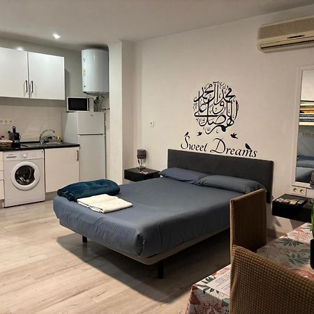 Mesones 10 Suites Granada Eksteriør bilde