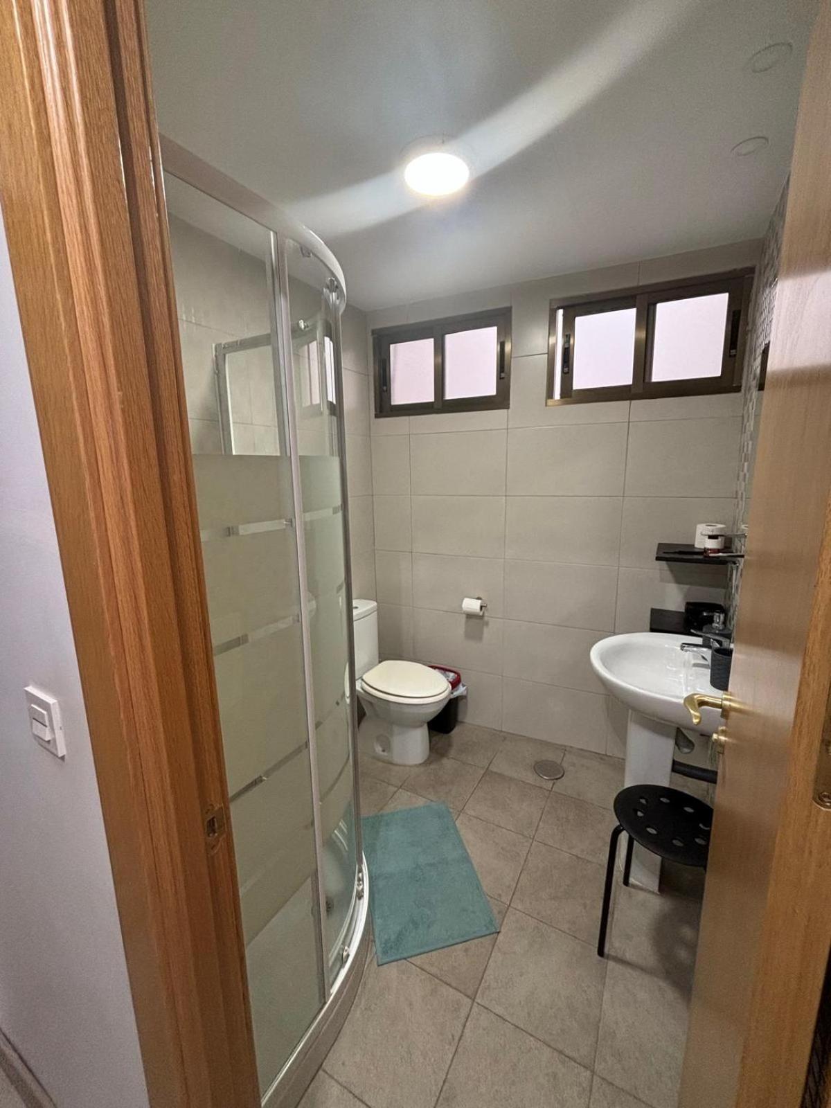 Mesones 10 Suites Granada Eksteriør bilde