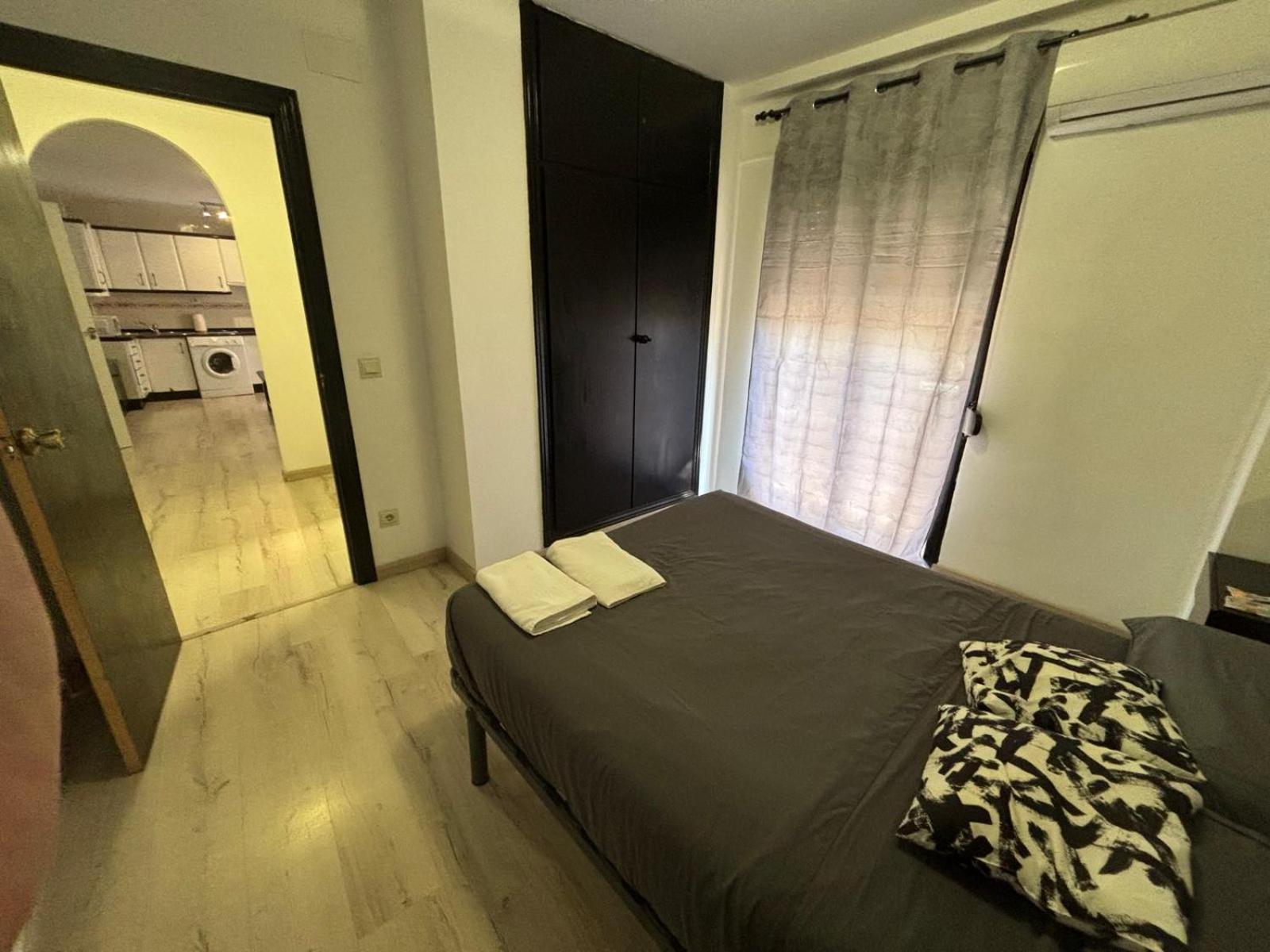 Mesones 10 Suites Granada Eksteriør bilde