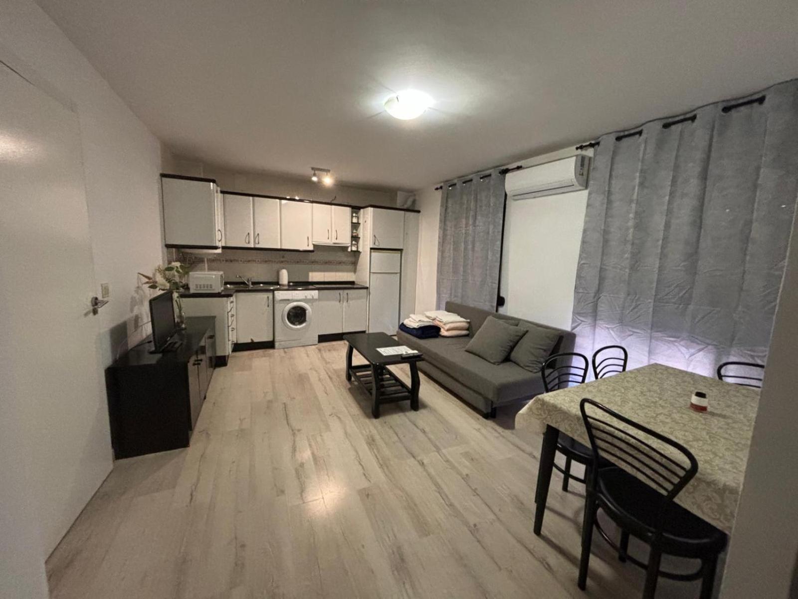 Mesones 10 Suites Granada Eksteriør bilde