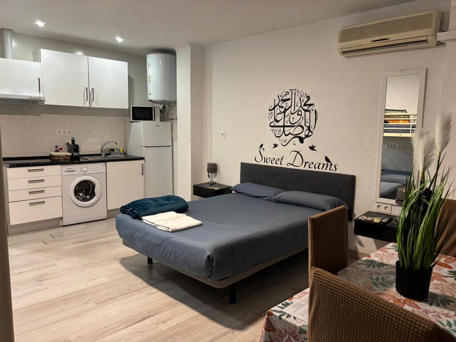 Mesones 10 Suites Granada Eksteriør bilde