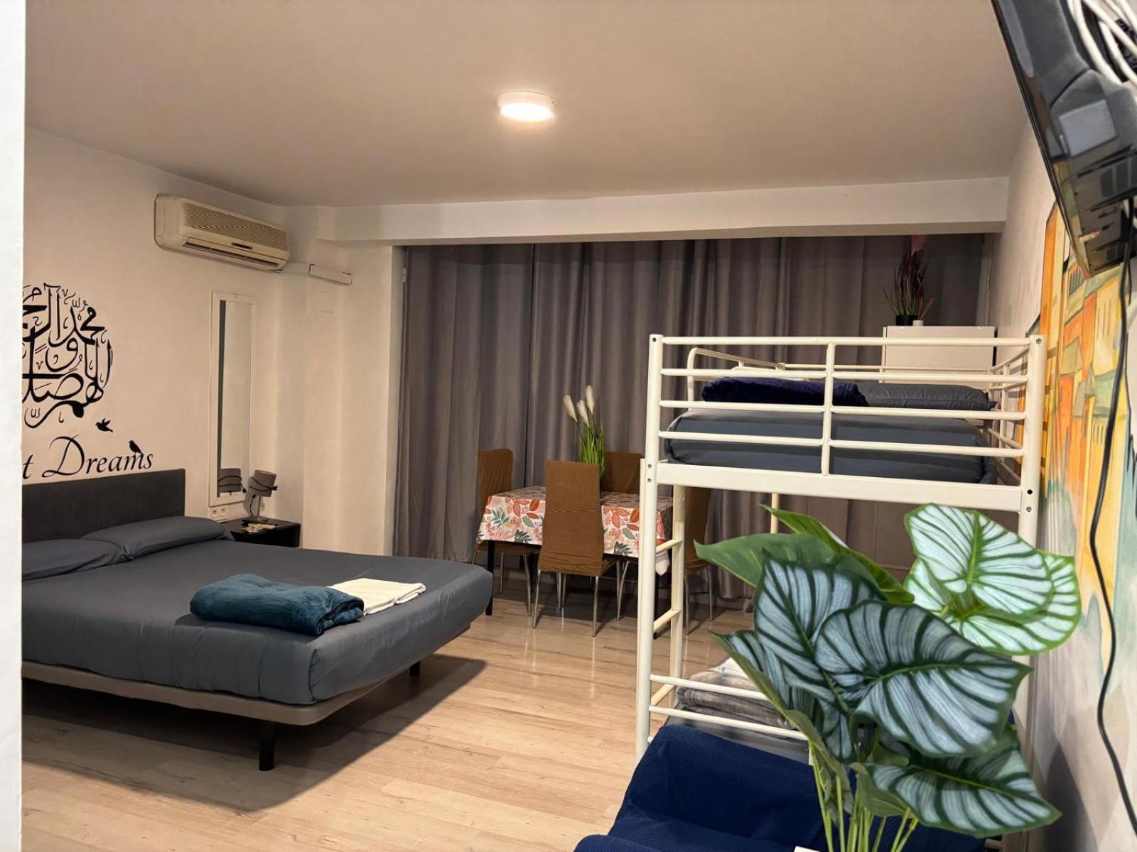 Mesones 10 Suites Granada Eksteriør bilde